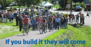 Centennial Trail - banner