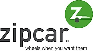 Zipcar Seattle logo