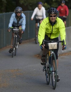 Bike Riders