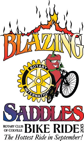 blazing saddles bikes