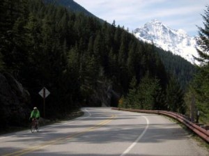 North Cascades Hwy