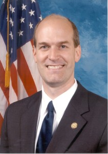 Congressman Rick Larsen
