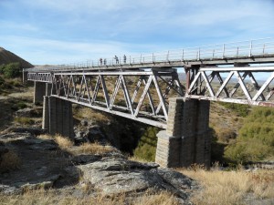 Poolburn Gorge Viaduct