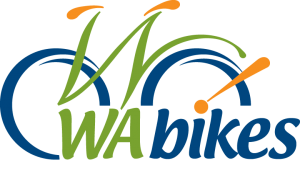 Washington Bikes--new logo for the former Washington Bikes