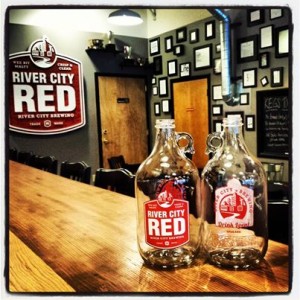 River City Red