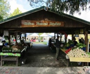 vashon market