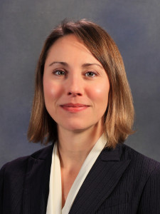 WSDOT Assistant Secretary for Community and Economic Development, Amy Scarton