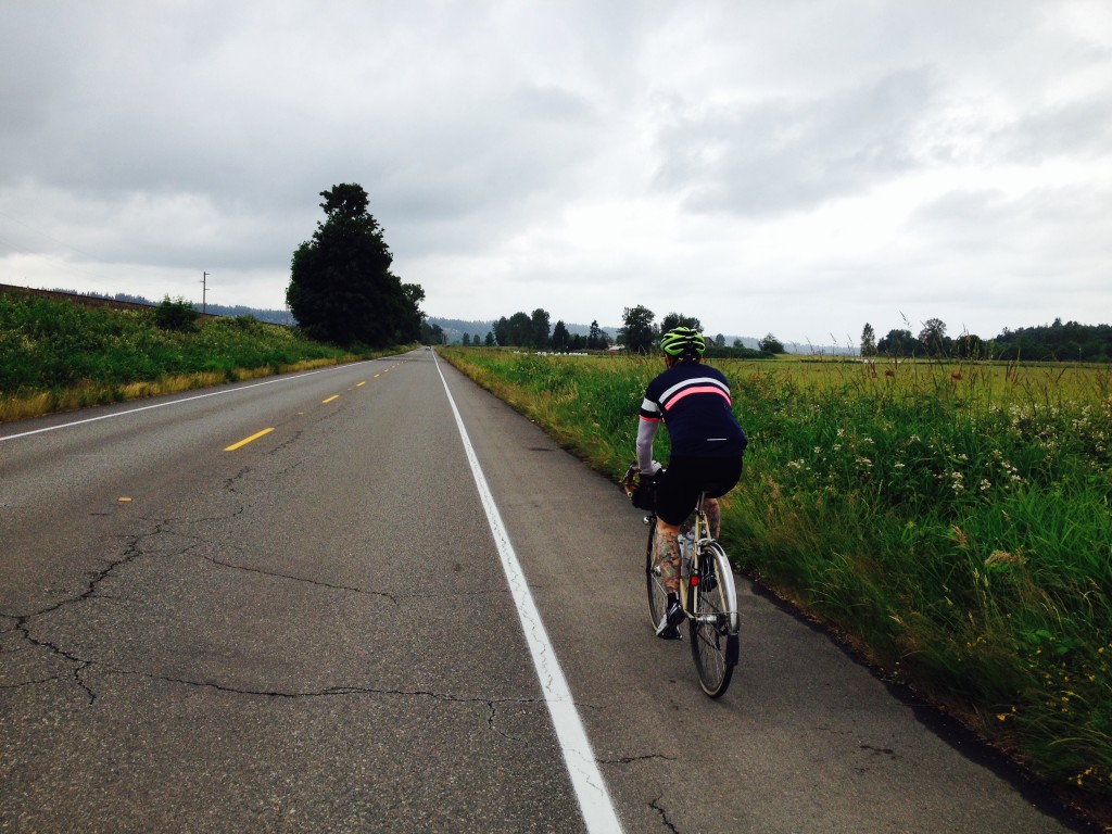 Snohomish County Bikes