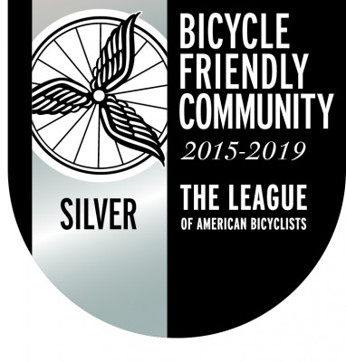 Bicycle Friendly Community