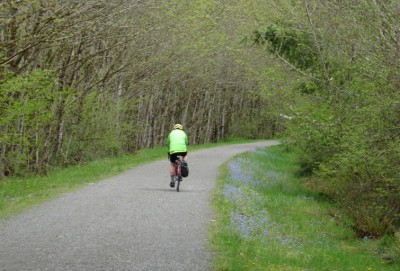 Cedar River Trail