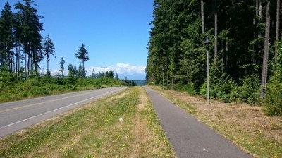 North Kitsap Little Boston Road