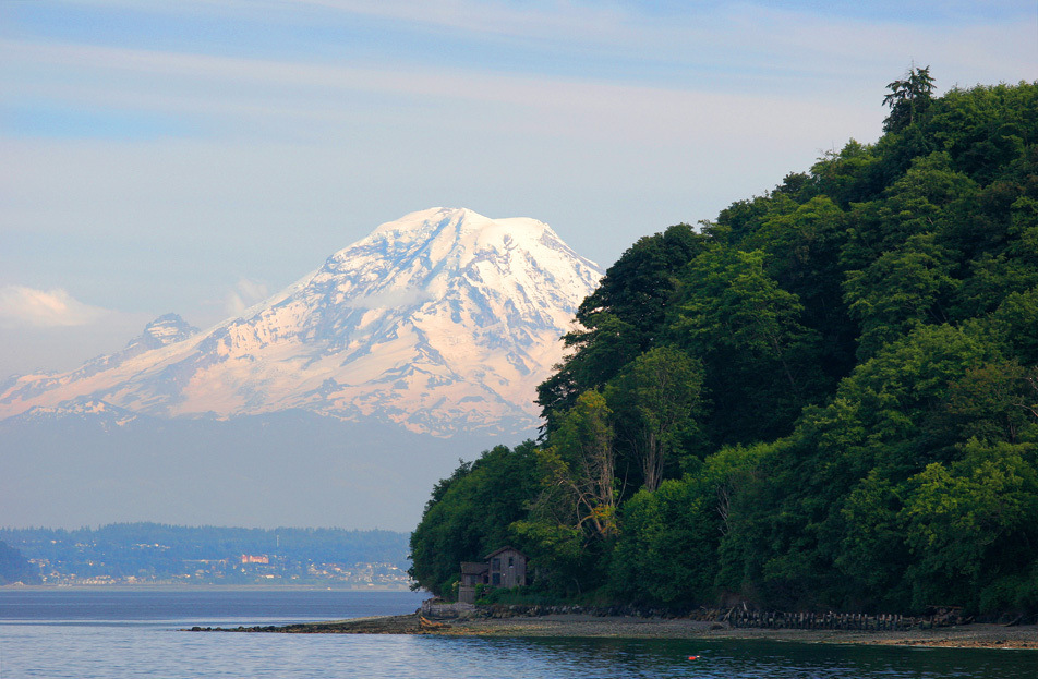 island thyme vashon island