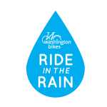Washington Bikes' 2016 Ride in the Rain Challenge is November 1-30 — sign up today! 