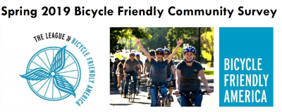 Bicycle Friendly America logo