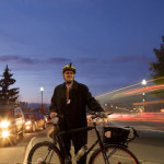 I Bike: Jon Snyder