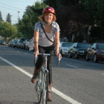 Want more people to bike? Feminize cycling!