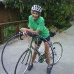 I Bike: Suzanne Skinner