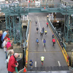 Ferries won’t seek to change procedures for bicyclists