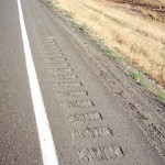 Rumble Strips Can be Done Right!