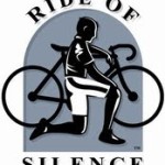 Should the Ride of Silence be silent?