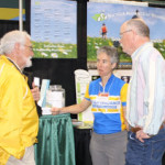 Got Time? Volunteer Opportunities with the Bicycle Alliance