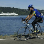 Make Your Pedaling Worth More: Rides that support statewide bicycle advocacy and education