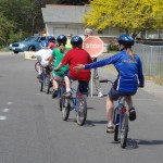 Poll: Washingtonians Want Safe and Healthy Routes to Schools