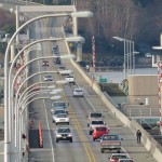 January Construction Update: Hood Canal Bridge Bicycle Safety Improvements