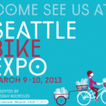 Will we see you at Bike Expo?