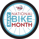 May is Bike Month: Washington Round-up