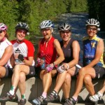 Still Time to Get into  “Girl-friendliest” New Women’s Cycling  Mother’s Day Weekend 
