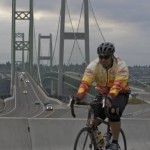Ride Around Puget Sound to support bicycling