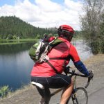 8 Lakes Leg Aches: Great name, great ride
