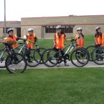 Bring Bike Safety Education to Your School District!
