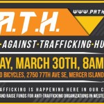 PATH Ride Benefits Victims of Human Trafficking