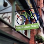 Washington Bikes Retail is Open for Business