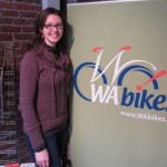 Kate Johnston Joins WAbikes
