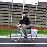 Personal Privilege and Biking: It Takes More than a Bike Lane to Start Riding