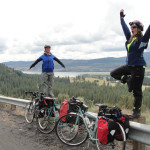 Great Guide to Bike Touring in Washington State: The Reviews Keep Coming!