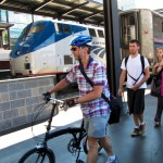 Coming Soon: Amtrak Roll-On Bike Service