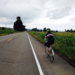 Snohomish County Bikes: Country Riding on the Everett-Lake Roesiger Loop