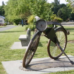 Snohomish County Bikes: Snohomish to Arlington on the Centennial Trail