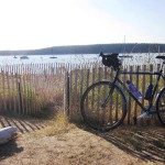 Create Adventure: Lopez Island Bike Camping