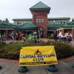 Capital Bicycling Club’s Two County Double Metric ride has highest attendance in four years