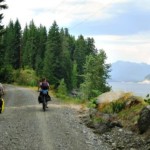 Create Adventure: Bikepacking the John Wayne Trail