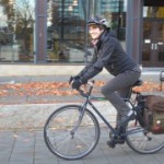 Bike to Work Week…In the Fall?
