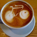 Coffeeneuring: A Bike Challenge Everyone Can Love