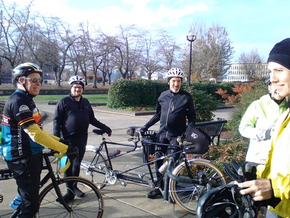 Legislative Bike Ride That s How We Roll Washington