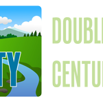 Two County Double Metric Century: Ride Thurston and Lewis Counties June 28