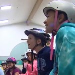 KING 5 Covers Tumwater’s Safety Education Program